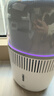 飞利浦（PHILIPS）加湿器家用卧室母婴专用静音除菌无雾空调加湿机鼻炎孕妇婴幼儿小型桌面大容量国家补贴HU5710/10 实拍图