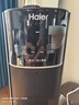 海尔（Haier）暖风机石墨烯速热取暖器家用立式电暖器遥控定时卧室电暖气电热取暖器京东自营热风机NHF-S2245 实拍图