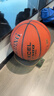 斯伯丁SpaldingTF500吸湿PU比赛篮球标准7号室内外通用76-797Y 实拍图