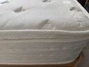 慕思五星级酒店希尔顿乳胶床垫1.8超软席梦思记忆棉独立弹簧30CM超厚 希尔顿总统套房款【25CM】零压睡 1500mm*2000mm 实拍图