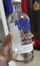 绝对伏特加伏特加（Absolut Vodka）洋酒 西瓜味 700ml   实拍图