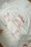 好奇（Huggies）铂金装小桃裤纸尿裤M144片(6-11kg)中号尿不湿【透爽散热】 实拍图
