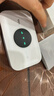 TCL随身wifi三网通用免插卡无线wifi6车载4G路由器随身便携无限制移动联通电信全国通用2025款5GXY15B 【至尊畅享版】三网任切+首月1500G流量 不限速不虚标月享1500G流量 实拍图