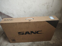 SANC盛色27英寸2K原生180Hz电竞屏 Fast IPS快速液晶1ms 广色域 小夜灯电脑屏幕 G72Plus 实拍图
