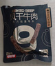 蒙都 超干粗条牛肉干 原味200g 约九成风干 零食 肉干肉脯 清真 实拍图