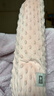 babycare婴儿安抚枕多功能哄睡抱枕侧睡靠背档枕酥梅果12*40CM-0-6个月 实拍图