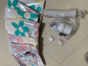 收纳博士真空压缩袋被子衣物收纳旅行整理袋6大号配手泵电泵 实拍图