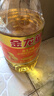 金龙鱼 食用油 花生浓香型浸出  食用植物调和油5L（新老包装随机发货） 实拍图