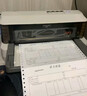 格志TG890针式打印机全新营改增发票税控快递单票据平推式打印机后进纸连打型USB连接 实拍图