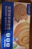 三只松鼠0蔗糖手撕面包 早餐小面包代餐饱腹整箱量贩休闲零食酵母1000g/箱 实拍图