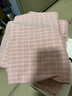 芬腾睡衣女糯感磨毛休闲新款韩版卫衣款女士保暖睡衣家居服送女友 实拍图