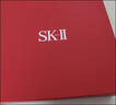 SK-II[定制礼物]神仙水精华75ml化妆护肤品套装水乳礼盒sk2圣诞生日女 实拍图