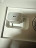Apple/苹果 20W USB-C充电器  type-c充电器苹果手机充电器原装手机快充头 苹果17手机充电器 实拍图