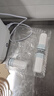 九阳净水器水龙头台式前置净水机家用厨房过滤器可视化全新升级龙头机JYW-RT1800 1机4芯套装 实拍图