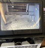 惠康(HICON)制冰机商用小型家用制冰机摆摊奶茶店酒吧50KG/70KG/100KG大容量全自动方块冰冰块制冰机 【限时特惠】44颗产70KG-储15kg-自来水 实拍图