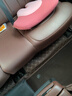 车丽友定制雪妮丝汽车脚垫专用于丰田凯美瑞卡罗拉锐放雷凌致炫威驰荣放 实拍图