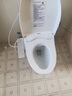 TOTO即热式智能马桶盖电动坐便盖板TCF3F260ECN#W(03-A)国家补贴 实拍图