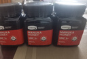 康维他（Comvita）新西兰麦卢卡蜂蜜UMF5+1000g 进口天然滋补品 送长辈新年节日礼物 实拍图
