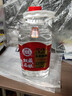 白水杜康 甄藏名酿 浓香型白酒 52度 桶装酒2.5L 纯粮食泡果酒药酒 实拍图