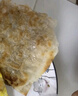 粮全其美双葱猪肉纸皮馅饼肉饼 600g/6片 半成品速冻早餐学生速食面点薄皮 实拍图