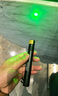 魔铁（MOTIE）激光笔绿光远射大功率激光灯红外线户外手电筒红外线沙漠指星笔镭射售楼教学工地工程专用可充电 实拍图