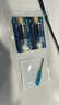 飞利浦（PHILIPS）23A12V电池2粒赠螺丝刀高伏碱性电池适遥控器车辆防盗器电词典电动卷帘门引闪器干电池23a 实拍图