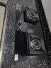 美的燃气灶天然气 双灶具 铜火盖 防干烧5.2kW猛火灶台嵌两用  烟灶联动 Q230S-L  实拍图