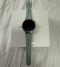 HUAWEI WATCH GT 5 41mm 湖光青 氟橡胶表带华为智能手表玄玑感知系统 实拍图