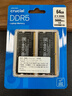 英睿达（crucial）64GB（32GB×2）套装 DDR5 5600频率 笔记本内存条 美光（原镁光）原厂颗粒 AI电脑配件 实拍图