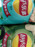 乐事（Lay's）薯片 清新芥香味 135克 膨化食品 休闲零食 实拍图