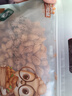 三只松鼠手剥巴旦木500g/袋装 坚果炒货干果扁核桃杏仁零食送礼  实拍图