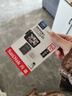 闪迪（SanDisk）64GB TF（MicroSD）4K内存卡 行车记录仪 监控摄像头专用 5,000小时录制 重复读写高耐用存储卡 实拍图