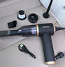 爱图腾itutn车载吸尘器无线大吸力汽车用手持吸尘器家用小型迷你随手吸车内桌面电脑窗台清灰除尘套装 实拍图