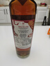 麦卡伦(THE MACALLAN)经典雪莉桶 单桶  12年 单一麦 威士忌 送礼  实拍图