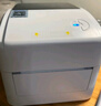 芯烨（XINYE）XP-420B 快递单电子面单打印机 108mm热敏标签不干胶条码打印 仓储物流二维码一、二联单打印机 实拍图