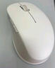 小米无线蓝牙双模鼠标2 氧化白 2.4G无线鼠标 蓝牙鼠标 轻音 鼠标无线 台式机笔记本电脑右手鼠标小米 实拍图