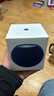 Apple/苹果 HomePod mini 智能音响蓝牙音箱-蓝色 苹果音响音箱智能家居中枢 实拍图