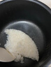 米家 小米电饭煲家用2-3人 多功能电饭锅煮粥锅煮饭 不粘内胆 智能预约N1 3升 节能版【能效升级】 实拍图