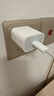 Apple/苹果 20W USB-C充电器  type-c充电器苹果手机充电器原装手机快充头 苹果17手机充电器 实拍图
