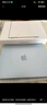 Apple/苹果AI笔记本/2025款MacBookAir13英寸M4(10+10核)24G512G银色电脑MC654CH/A 实拍图