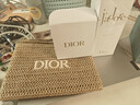 迪奥DIOR真我女士淡香氛100ml香水留香花香礼盒生日礼物 新年礼物女生 实拍图