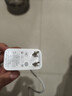 天语（K-Touch）KY66W/100W/120W三合一充电器快充套装一拖三充手机充电线适用华为苹果小米安卓typec车载数据线 【原充正品】KY-120W充头+1.0米三合一套装 实拍图