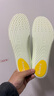 安踏小云朵鞋垫男士运动鞋垫减震缓冲抗扭足弓垫舒适军训支撑透气 实拍图