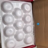 京鲜生 山东栖霞红富士苹果精品12粒 单果190g-240g  水果礼盒 实拍图