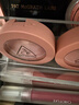 3ce单色腮红裸米色NUDEPEACH裸米色膨胀色生日礼物圣诞礼物送女友 实拍图