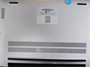 华为样机Matebook 13/14/Xpro触摸笔记本电脑商务高清屏轻薄办公本 i5-12450H/16G/512G 实拍图