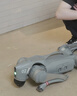 宇树（Unitree）Go2 Air 机器狗 AI大模型 四足机器人 仿生陪伴机器人 具身智能  电子宠物 高端礼物 实拍图