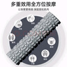 匹克泡沫轴肌肉放松狼牙棒滚轴按摩滚轮按摩棒滚腿按摩器筋膜棒瘦腿 实拍图