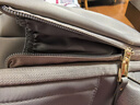 爱可乐（Echolac）双肩包女背包旅行休闲电脑包百搭潮流书包送女友CKP2075云母灰 实拍图