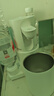 米家小米便携即热饮水机烧水壶 出差旅行电热水壶 台式桌面家用小型迷你速热直饮机 白色 即热型 便携饮水机 实拍图
